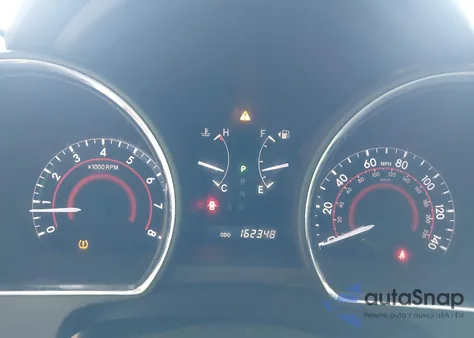 2008 Toyota Highlander Sport from USA, damaged, VIN JTEDS43A182062073